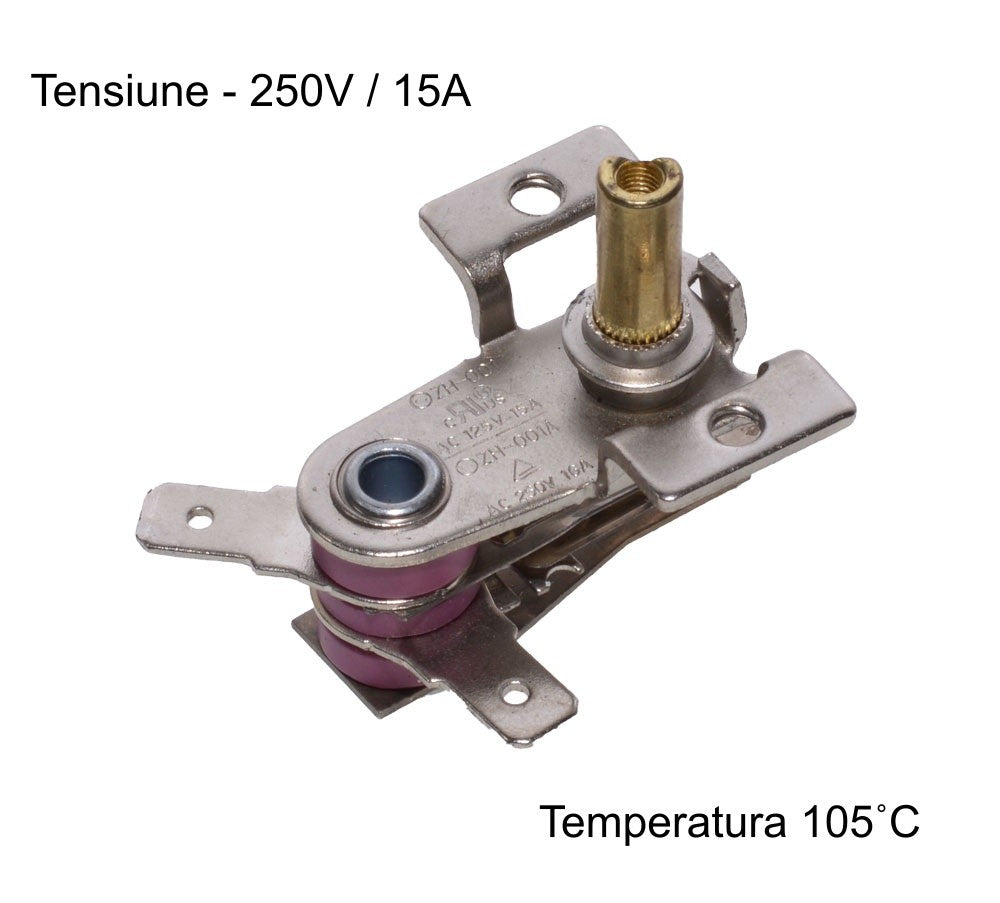 Termostat Metalic de Calorifer - Frize