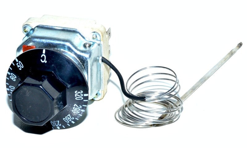 Termostat Trifazic Reglabil de Cuptor 50 - 320°C - Frize