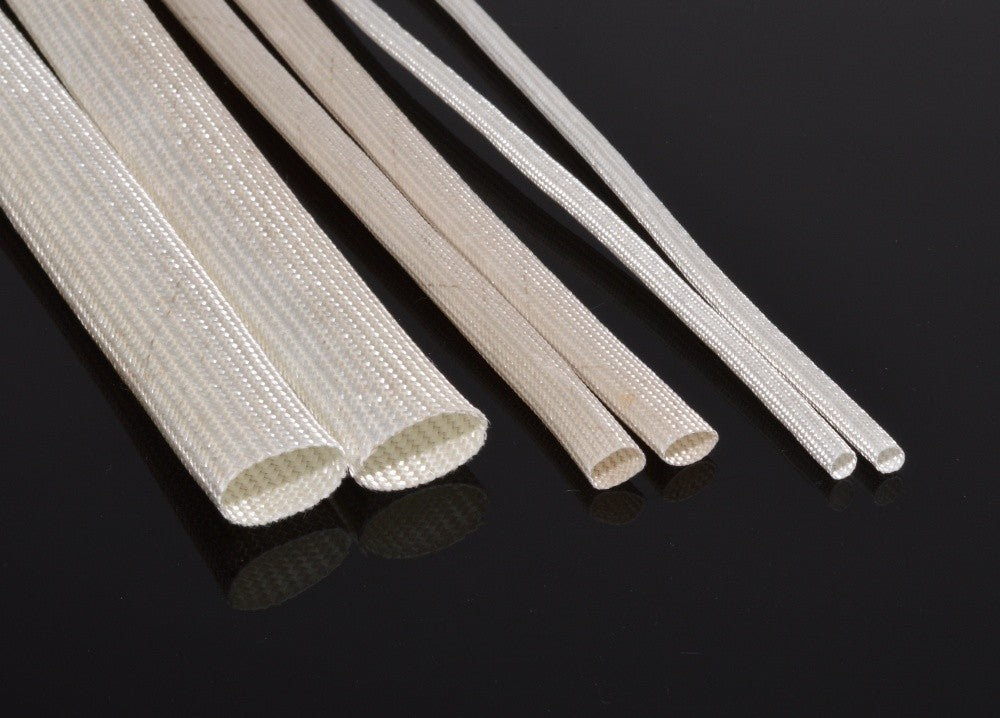 Tub Termorezistent din Fibra de Sticla 2mm x 100cm - Frize