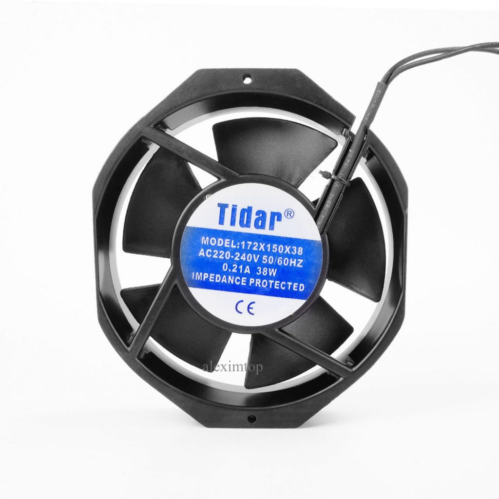 Ventilator 220V-172x150x38mm - Frize