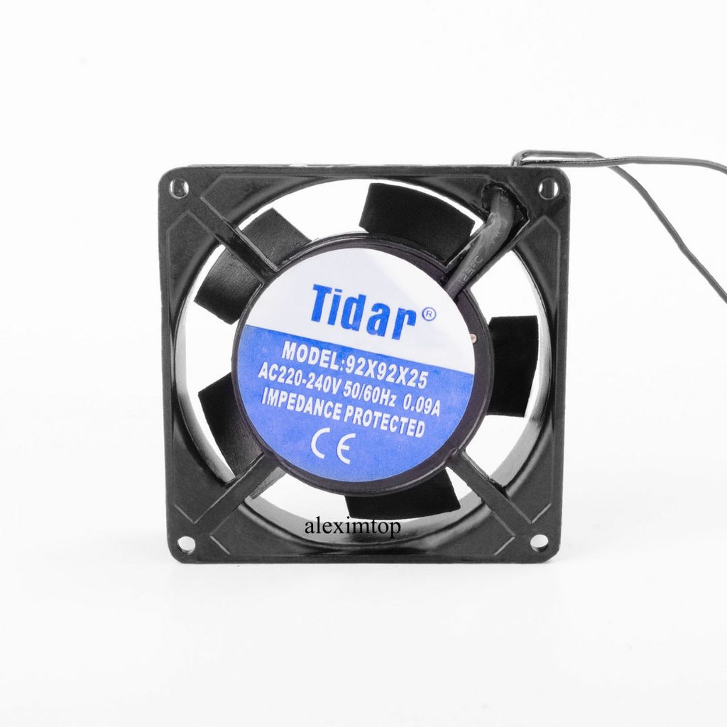 Ventilator 220V-92x92x25mm - Frize