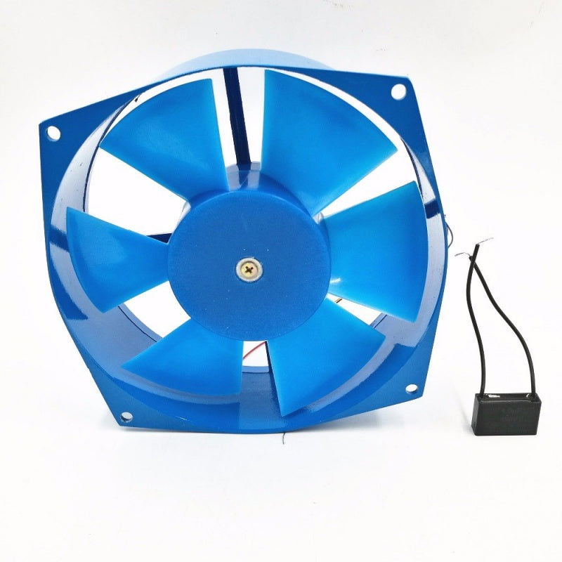 Ventilator Axial 150FZY2-D, 30W - Frize