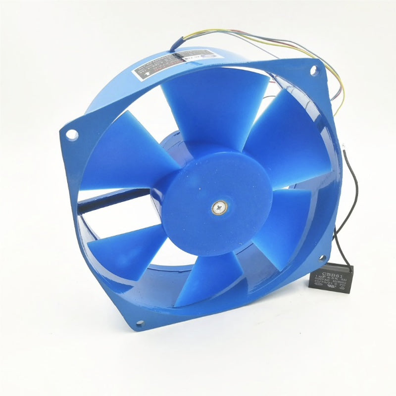 Ventilator Axial-200FZY2-D, 65W - Frize