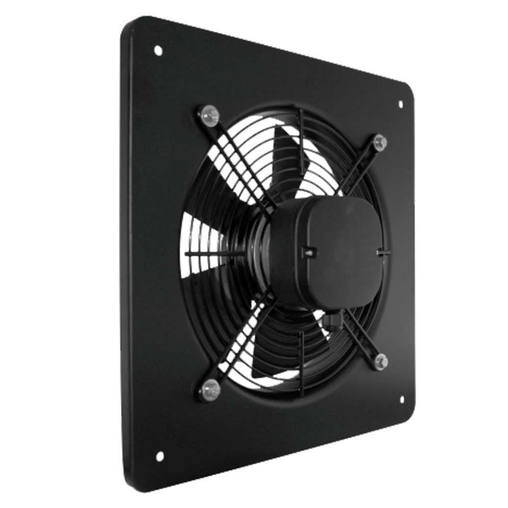Ventilator Axial de Perete 250mm - Frize