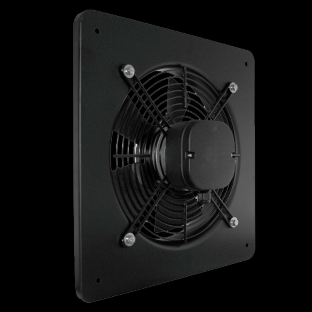 Ventilator Axial de Perete 350mm - Frize