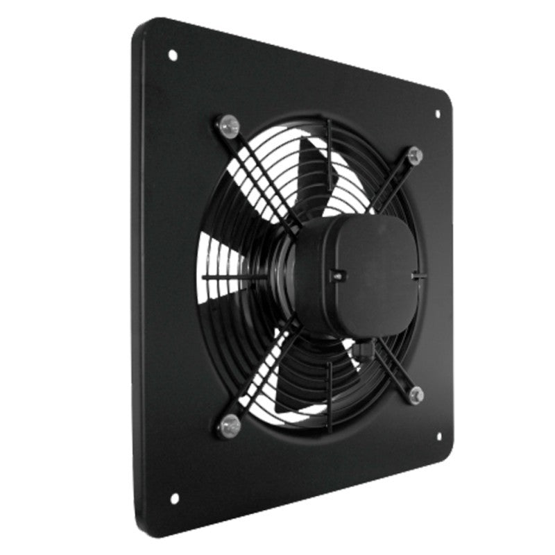 Ventilator Axial de Perete 400mm - Frize
