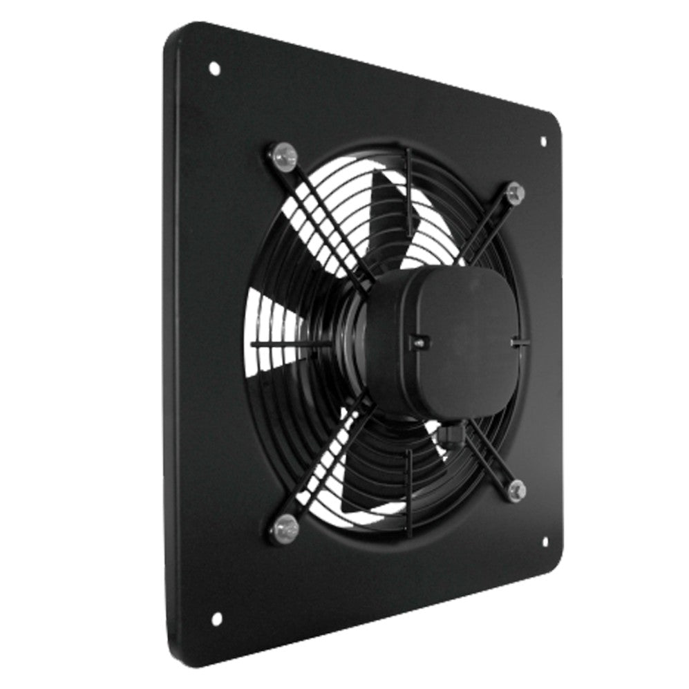 Ventilator Axial de Perete 450mm - Frize